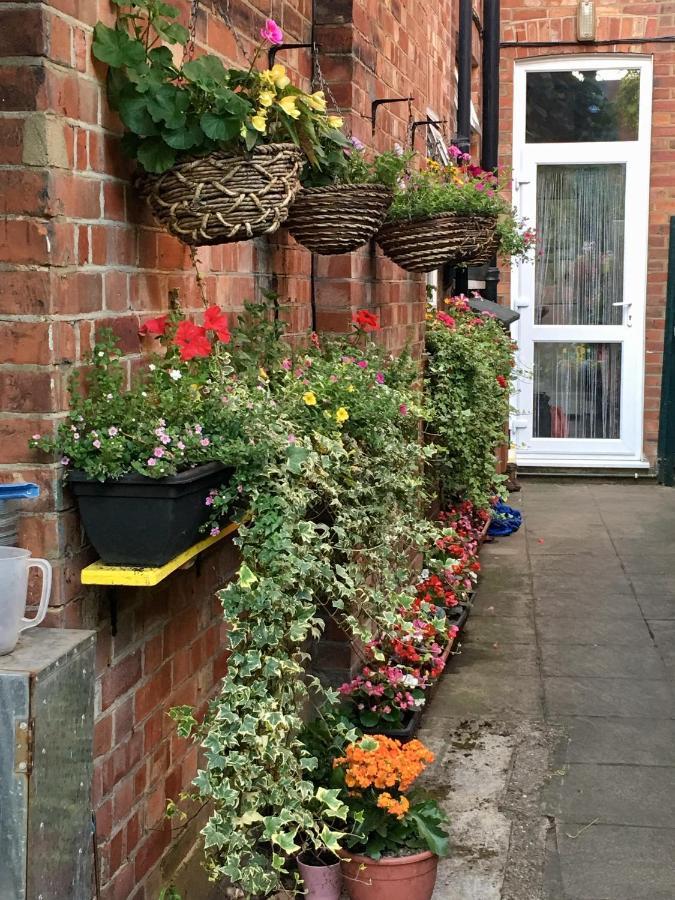 38 Whitehall Road Harrow on the Hill Exterior foto